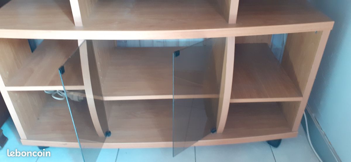 Meuble pour télé (image 2)