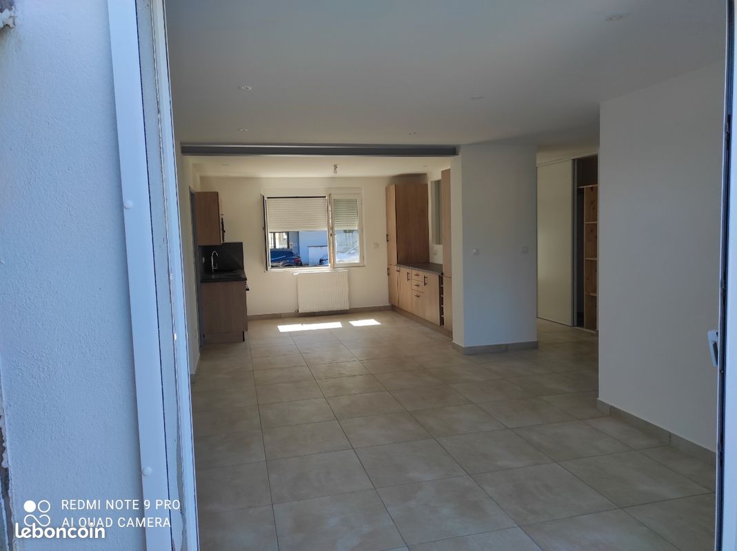 Maison 3 pièces 75 m² · à Carquefou · 75 m² · 1 265 €