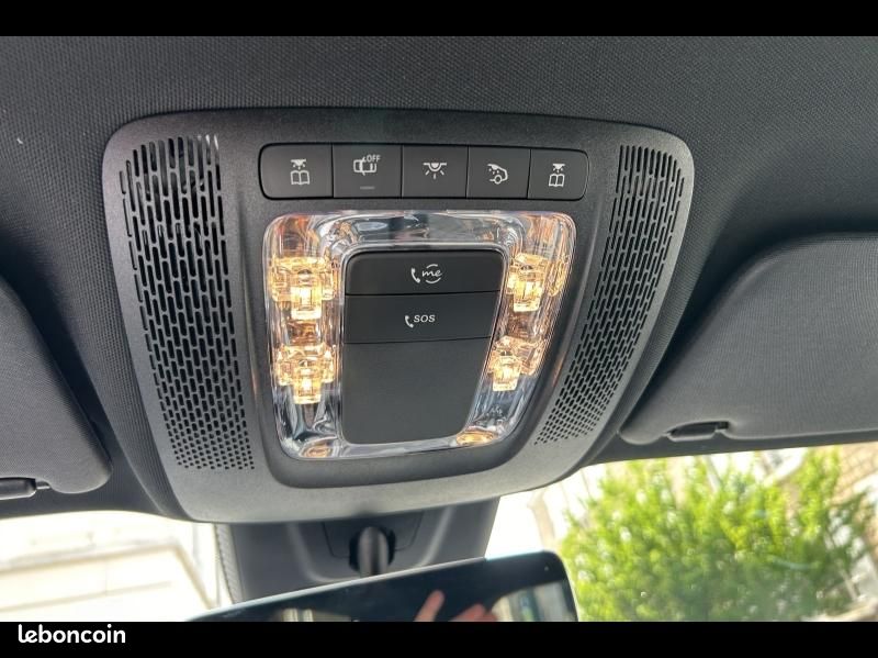 Mercedes-benz GLA 250 e 160+102ch Business Line 8G-DCT (image 30)