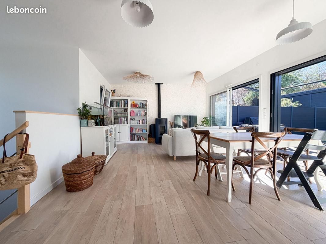 Maison 4 pièces 90 m² · à Couëron · 90 m² · 349 000 €