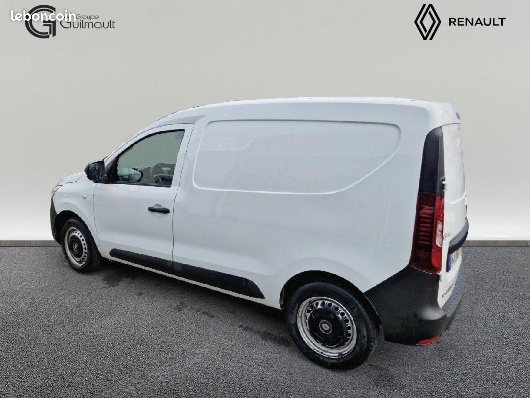 Renault Express Van BLUE DCI 75 - 22 CONFORT (image 2)