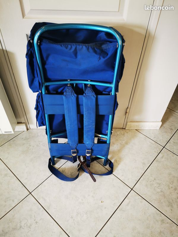Sac à dos de RANDONNEE ultra leger grande contenance (image 2)