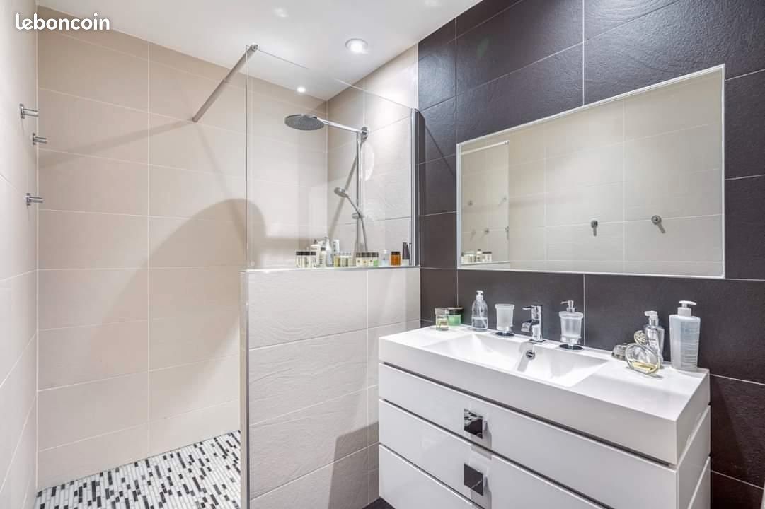 Appartement 3 pièces 87 m² · à Lyon · 87 m² · 1 750 €/mois