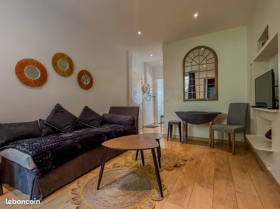 Appartement 2 pièces 34 m² · à Chartres · 34 m² · 700 €