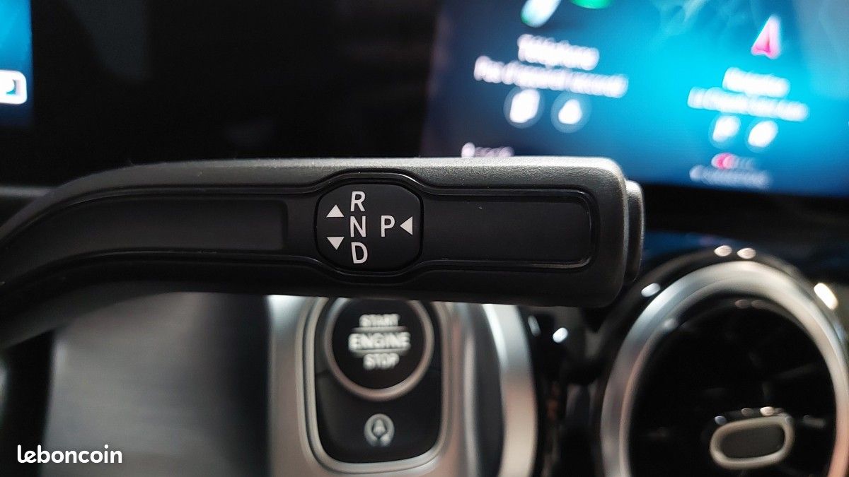 Mercedes GLB 200 Progressive Line (image 19)