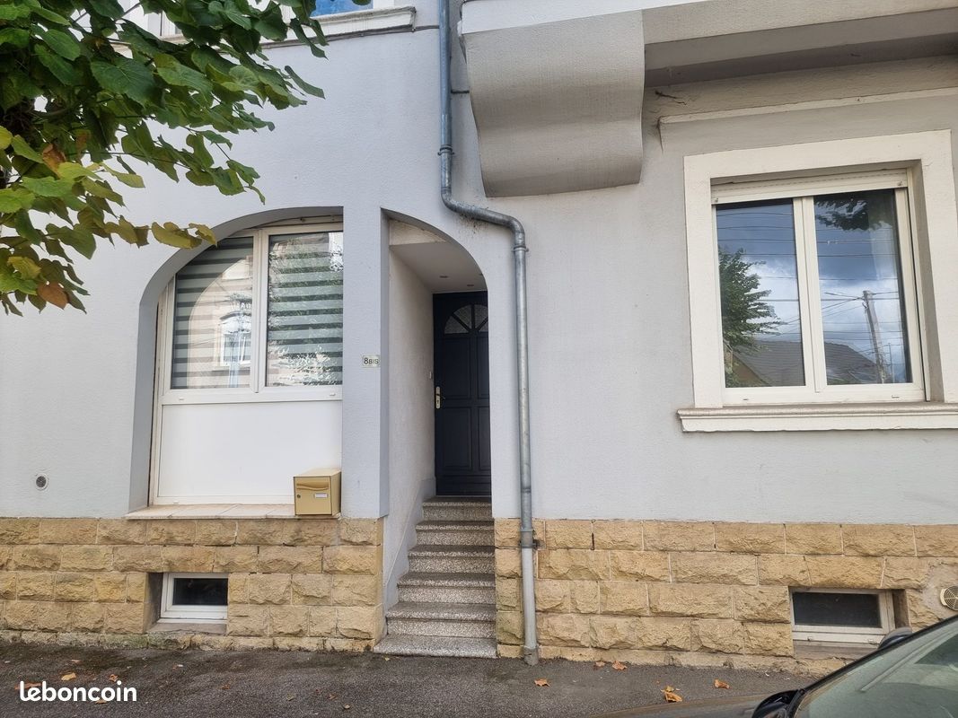 Appartement 2 pièces 46 m² · à Yutz · 46 m² · 144 000 €