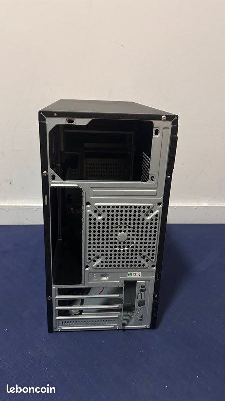 Boite pc Mini ATX (image 4)