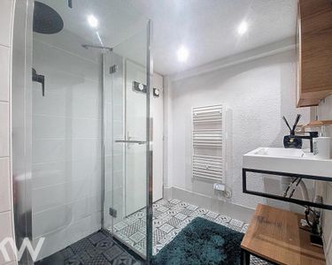 Appartement 250 000 € - 33 m²