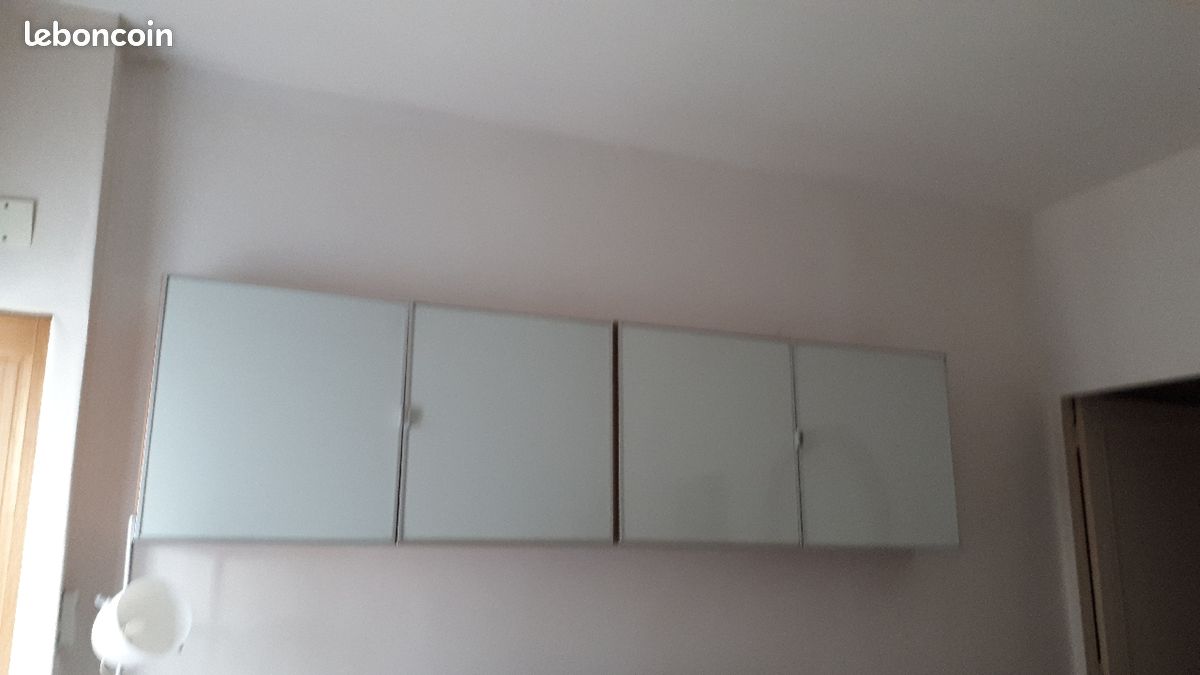 Étagères portes personnalisables (image 2)