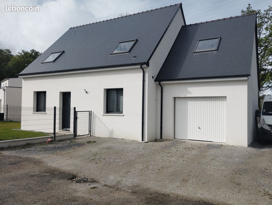 Maison 6 pièces 111 m² · à Péaule · 111 m² · 299 000 €