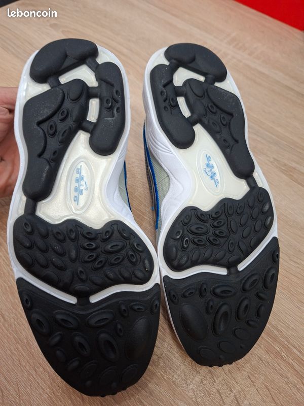 Nike air zoom spiridon (image 6)
