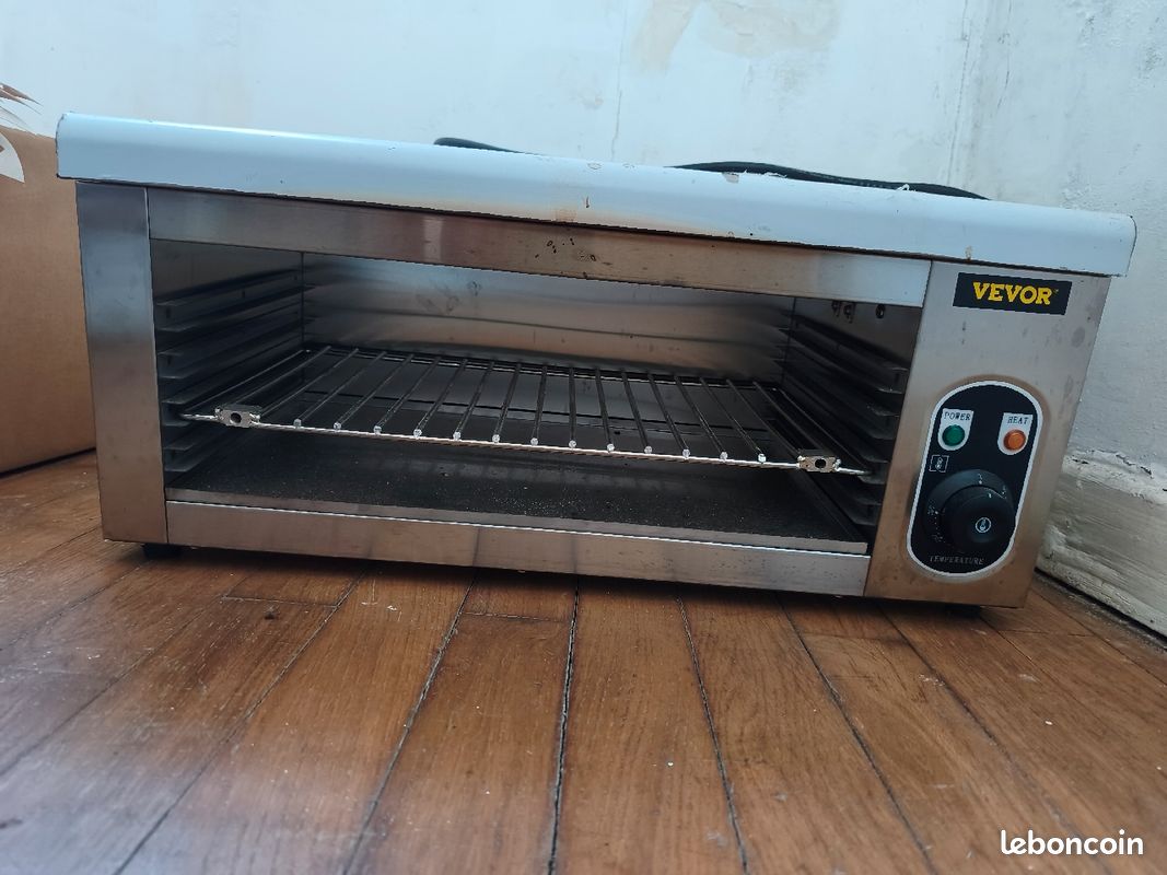 Four toaster pro (image 2)