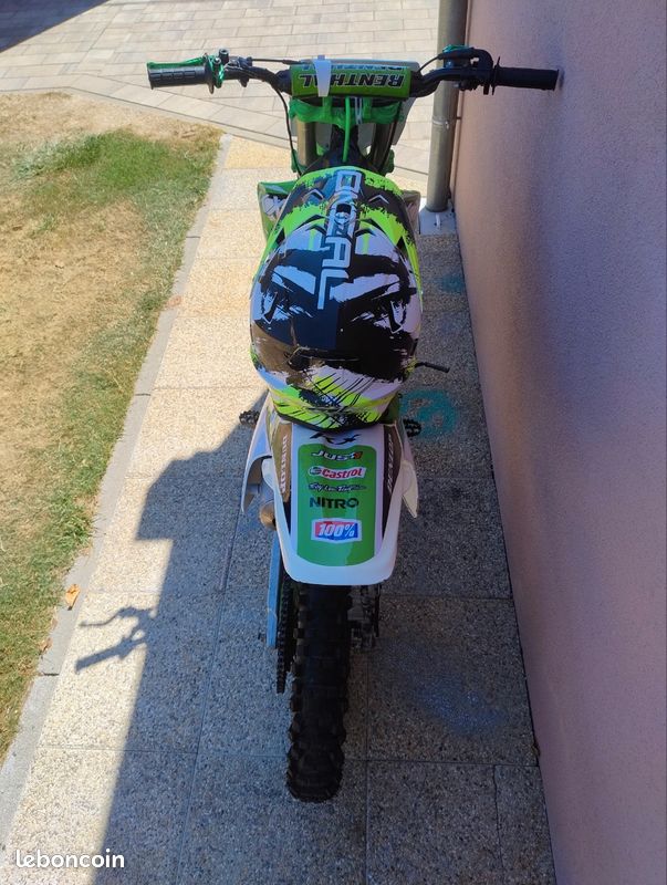 Motocross 85 KX (image 2)