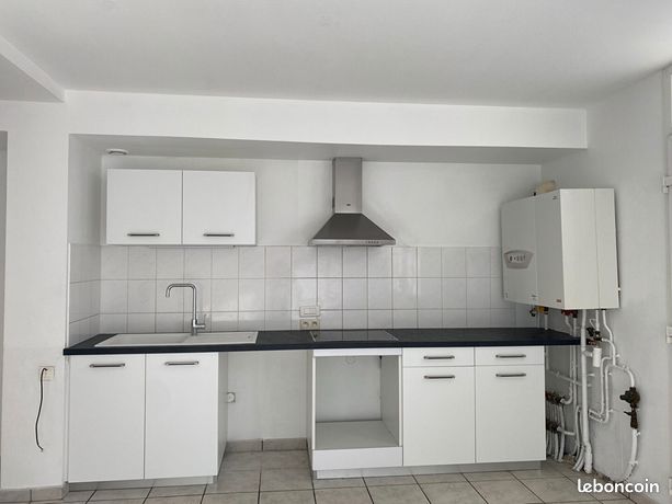 Appartement 6 pièces 85 m²