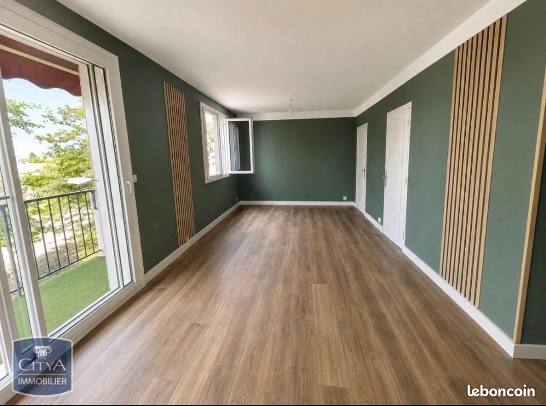 Appartement 4 pièces 65 m² · à Lyon · 65 m² · 985 €/mois