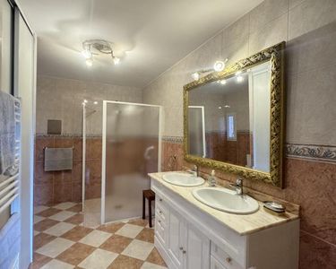 Maison 460 000 € - 120 m²