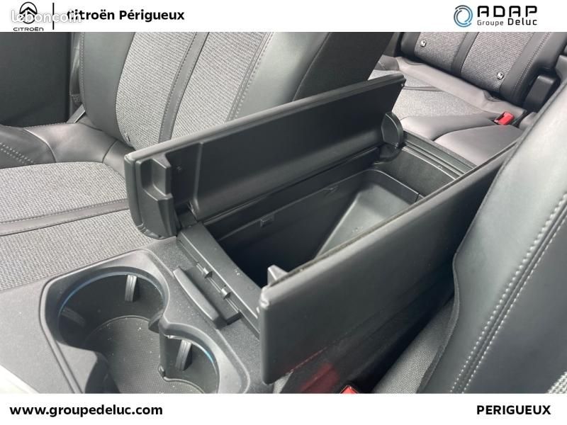 Peugeot 3008 1.6 THP 165ch Allure S&S EAT6 (image 28)