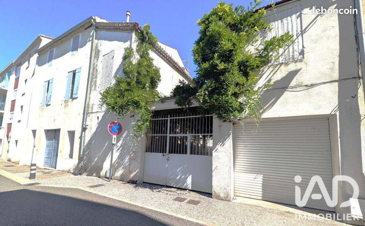 Maison 8 pièces 256 m² · à Villeneuve-sur-Lot · 256 m² · 132 000 €