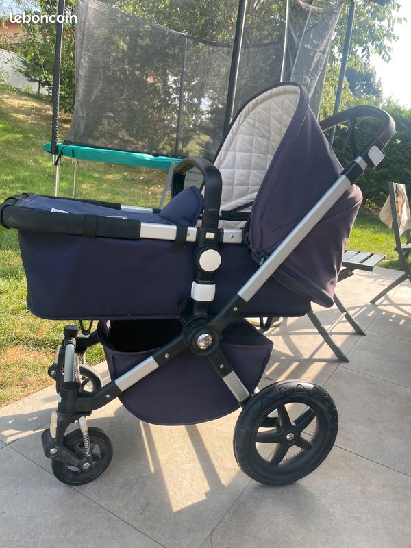Bugaboo cameleon 3 (image 1)