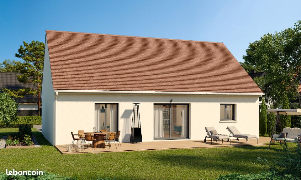 Maison 4 pièces 85 m² · à Waziers · 85 m² · 226 300 €