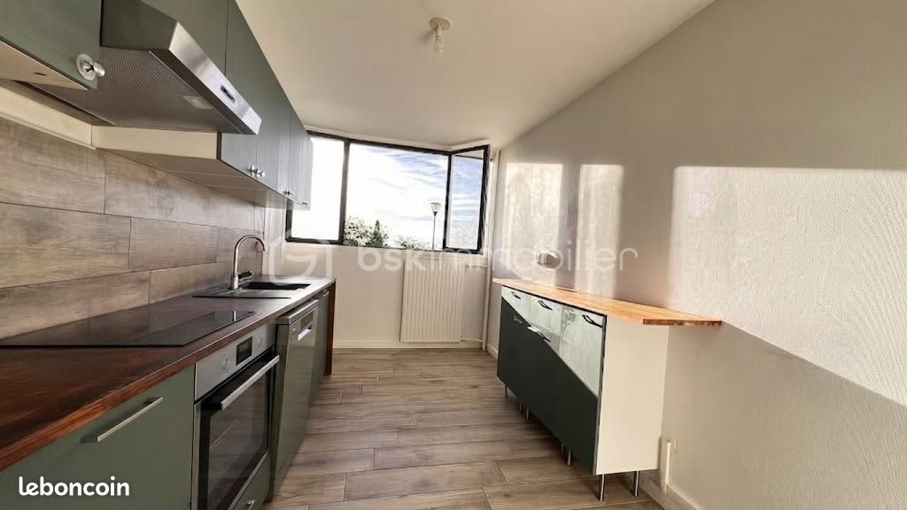 Appartement 3 pièces 66 m² · à Rillieux-la-Pape · 66 m² · 179 000 €