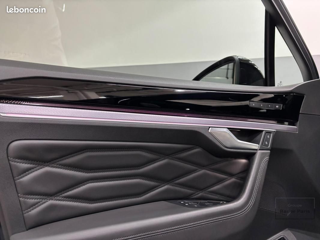 Volkswagen Touareg 3.0 TSI eHybrid 462 ch Tiptronic 8 4Motion R (image 11)