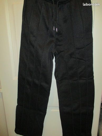 Pantalon droit femme (image 3)