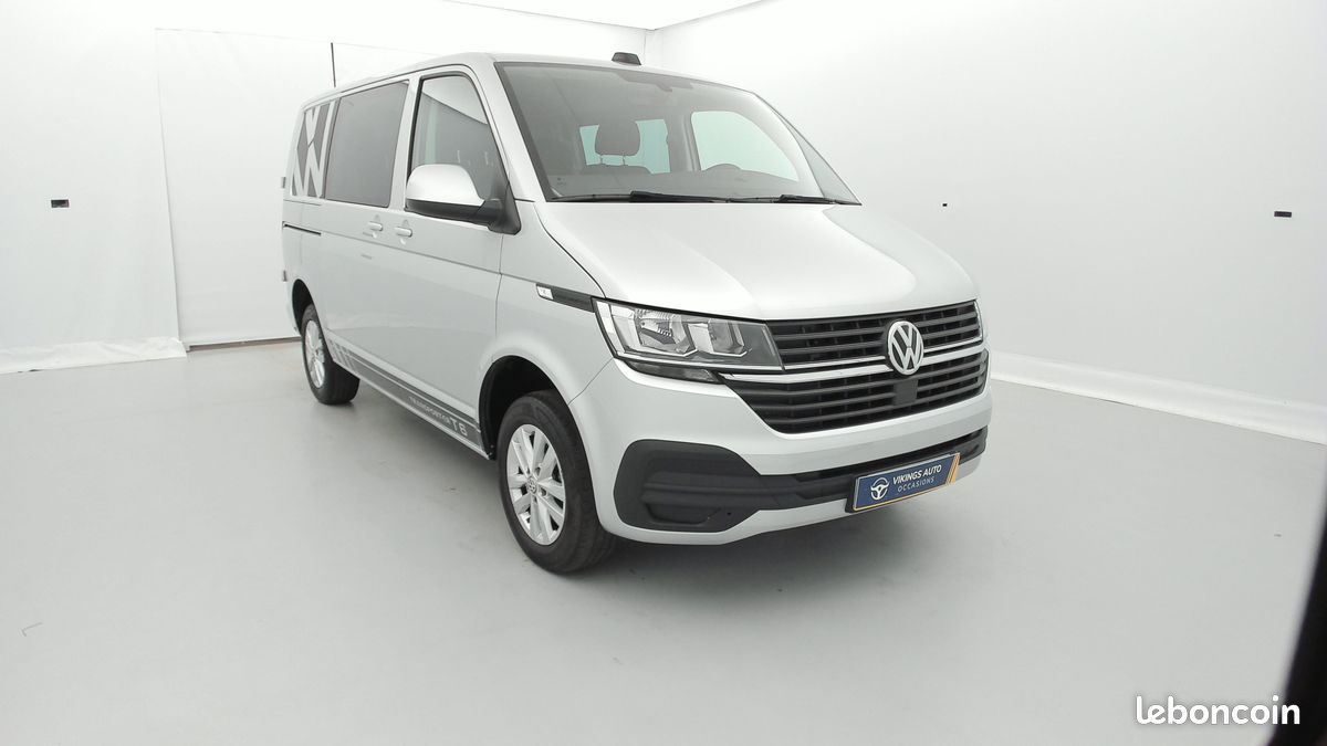 Volkswagen utilitaires transporter 6.1 procab l1 2.0 tdi 110 bvm5 business (image 7)