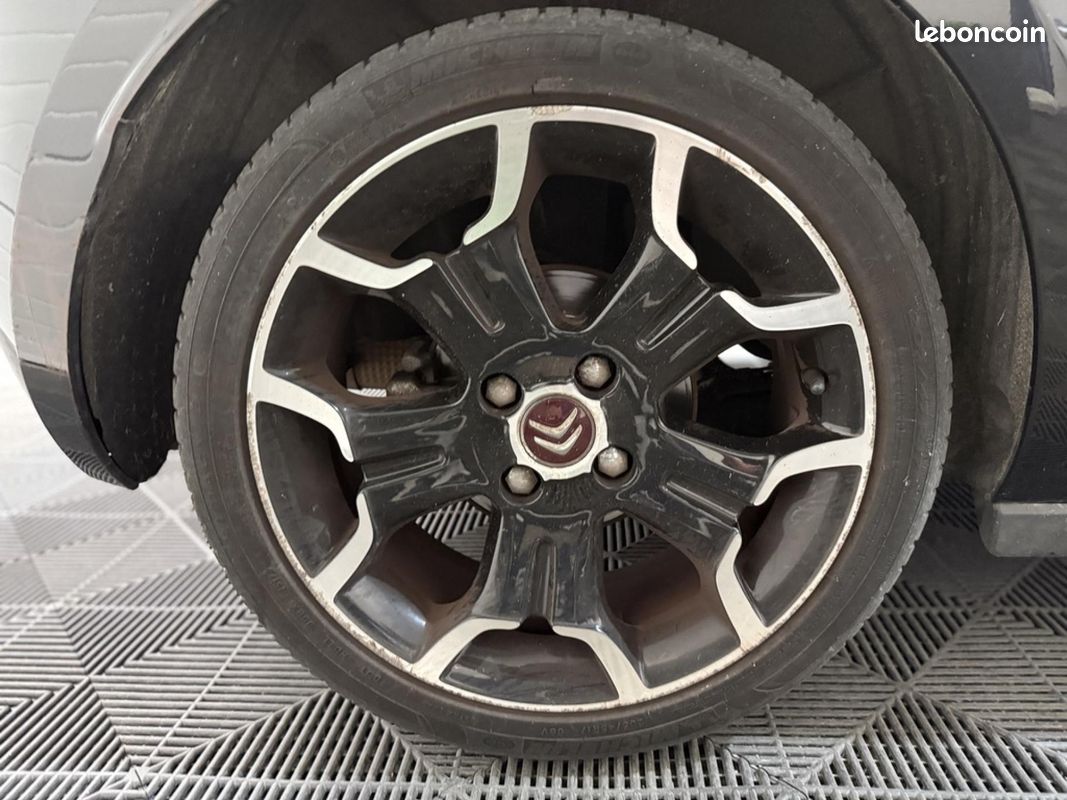 DS DS 3 1.6 THP 16V 150ch Sport Chic - Garantie 3 MOIS (image 22)
