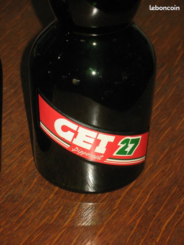 Pichet publicitaire GET 27 (image 3)