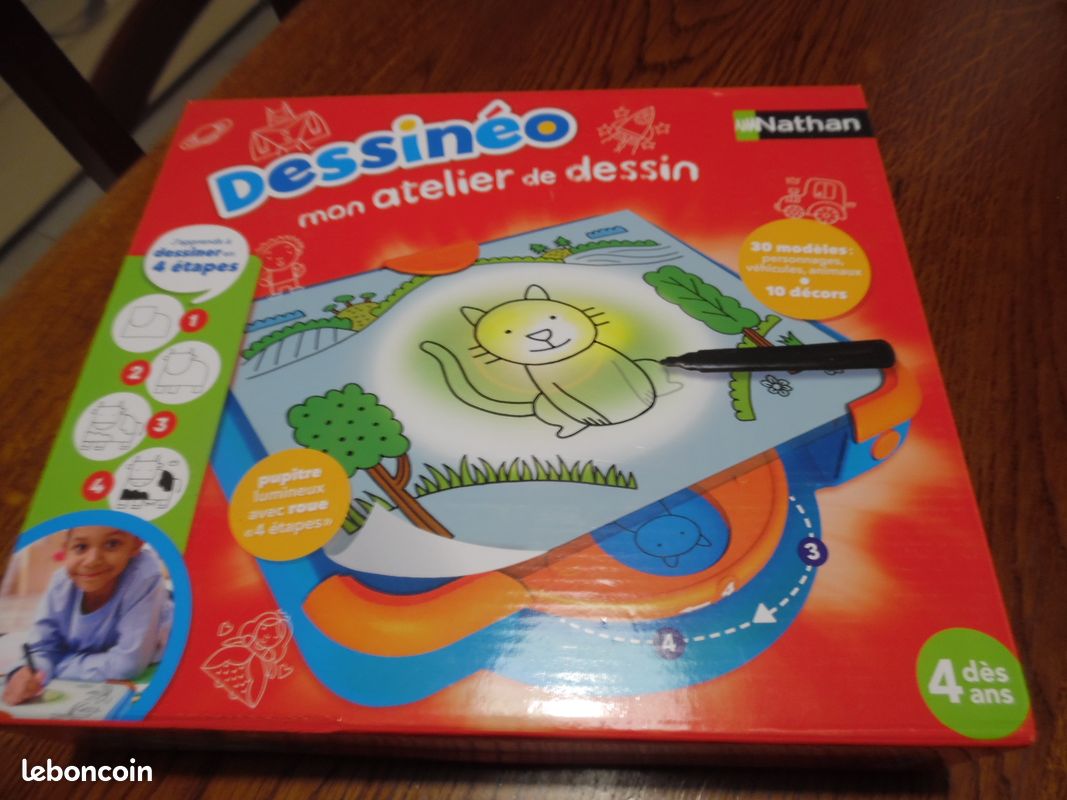 Jeu éducatif (image 1)