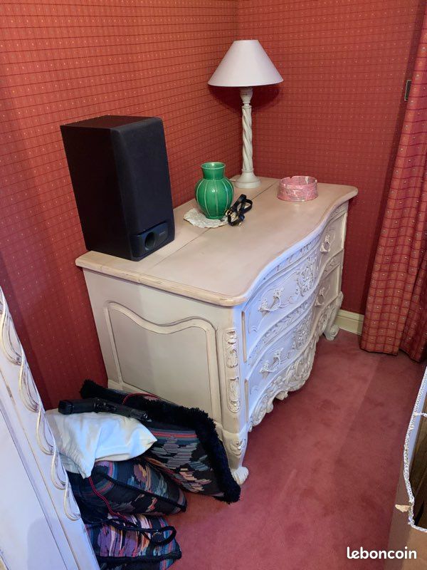Vend lot de meubles (image 4)