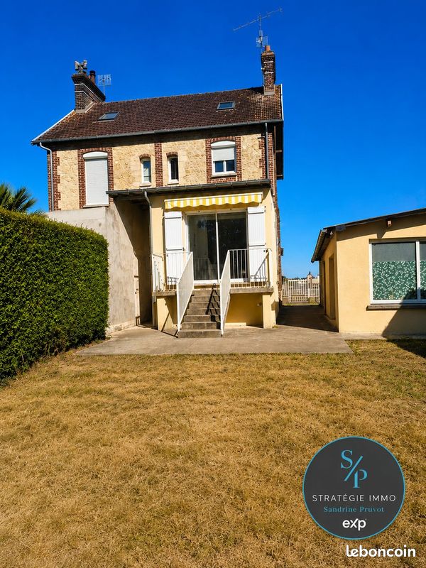 Maison 4 pièces 84 m² (image 15)