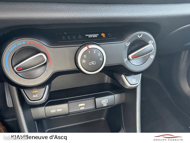 Kia Picanto 1.0 DPi 63ch Active (image 19)