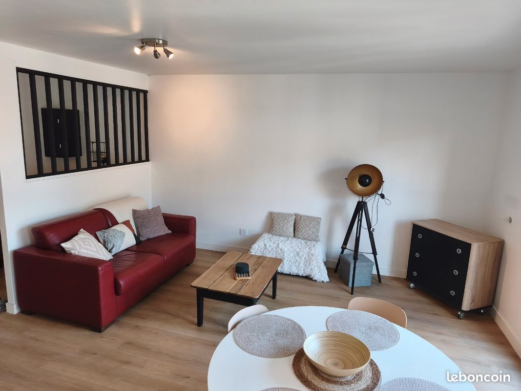 Appartement 2 pièces 50 m² · à Lanester · 50 m² · 850 €/mois