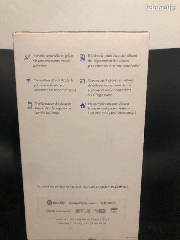 Google Home (image 3)