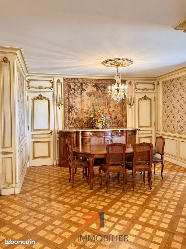 Appartement 3 pièces 71 m² · à Lyon · 71 m² · 375 000 €