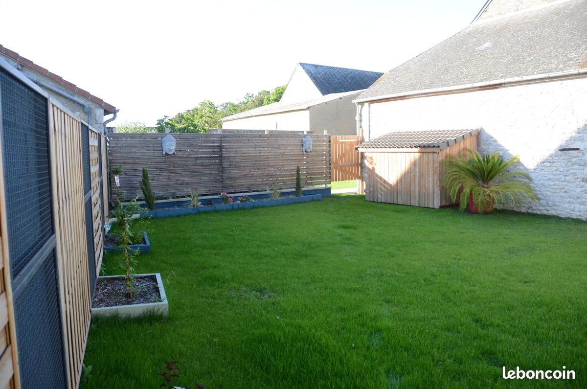 Location de gîte (image 16)