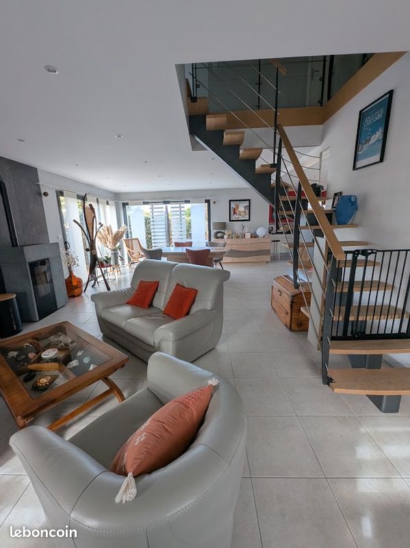 Maison 5 pièces 166 m² · à Guérande · 166 m² · 690 000 €