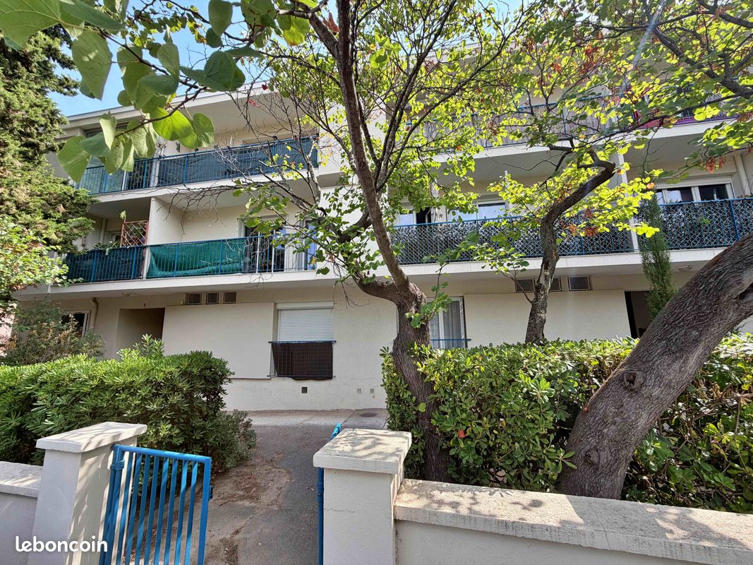 Appartement 4 pièces 65 m² · à Toulon · 65 m² · 189 000 €