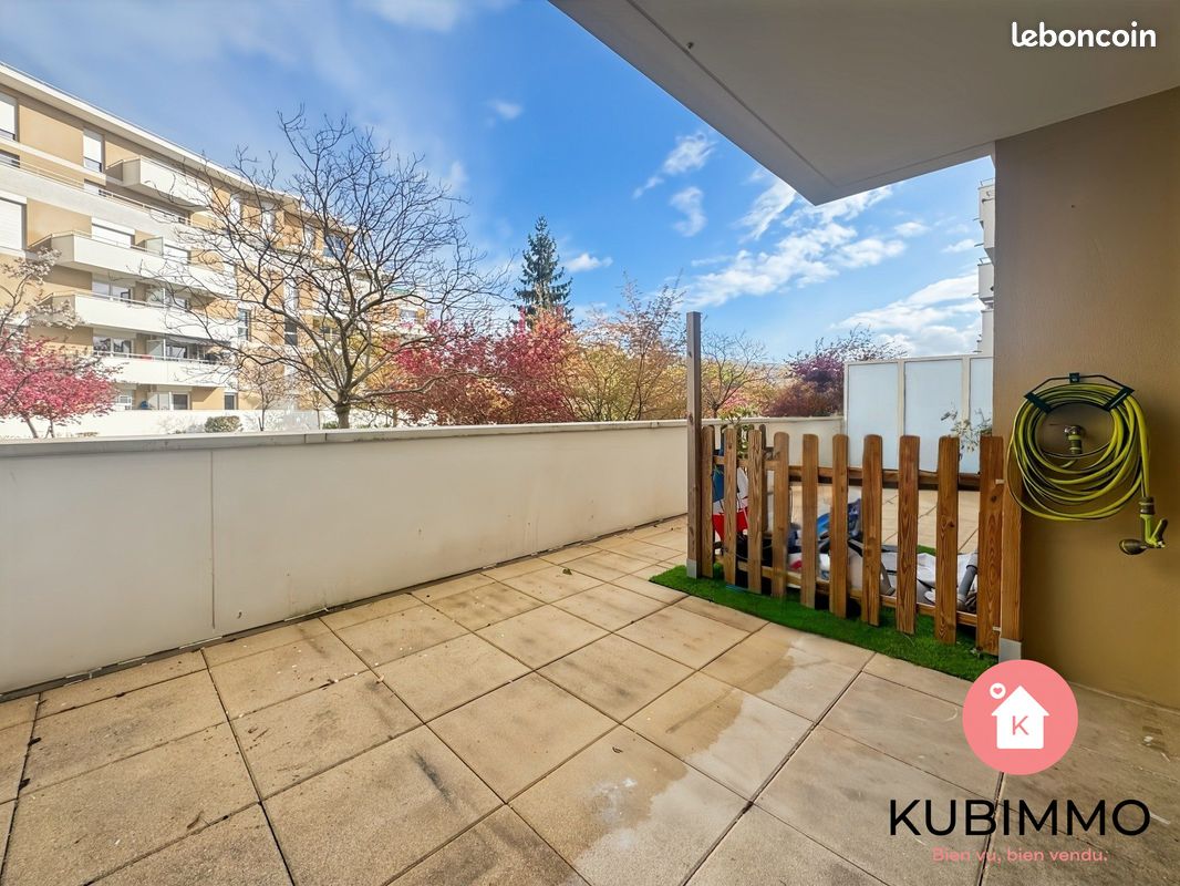 Appartement 3 pièces 60 m² · à Chelles · 60 m² · 239 000 €