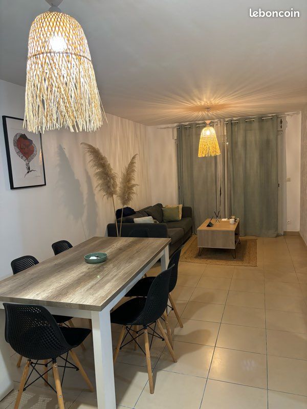 Appartement saint pierre (image 2)