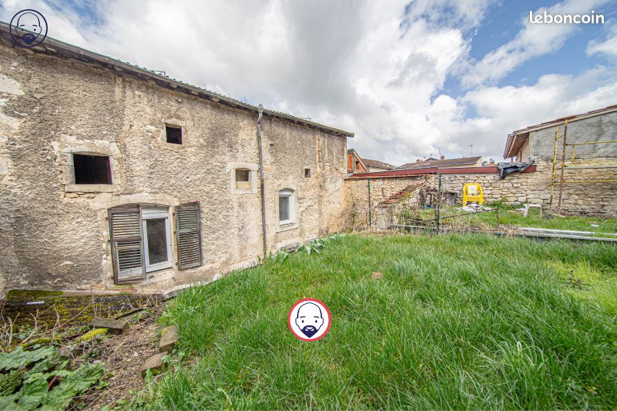 Immeuble 246 m² Saint-Mihiel (image 1)