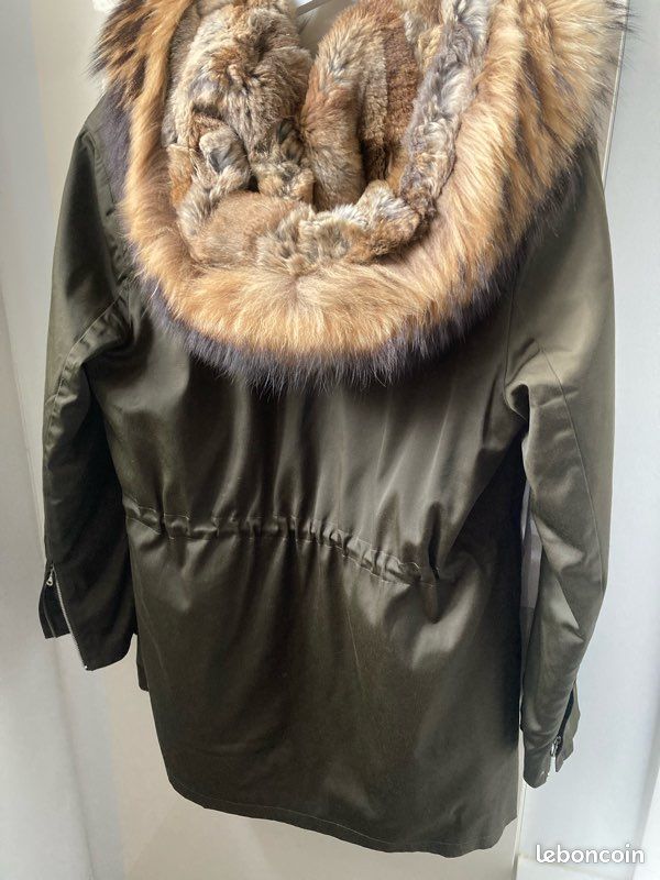 Parka Zapa (image 5)