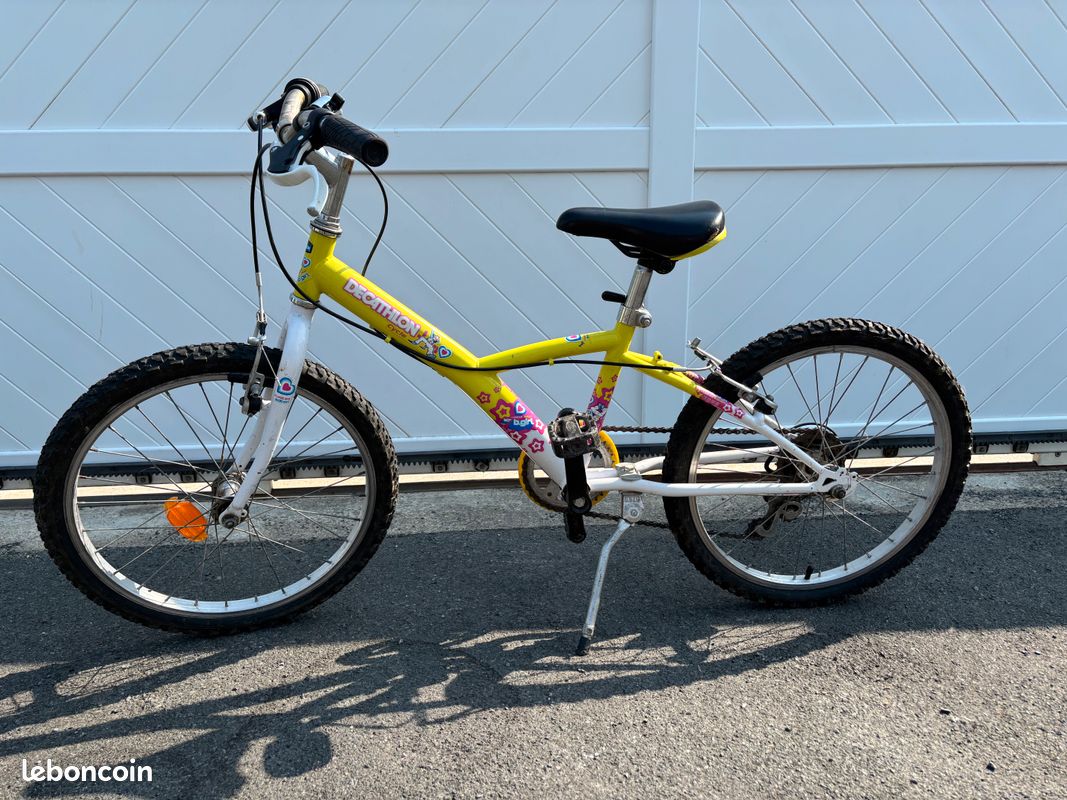 20 Pouces Decathlon Roue De Velo Vélo 20 Pouces Décathlon Vélos