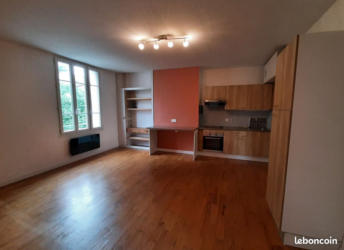 Appartement 3 pièces 50 m² · à Brest · 50 m² · 695 €