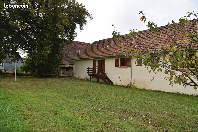 Maison 4 pièces 135 m² · à Val-de-Moder · 135 m² · 660 €/mois