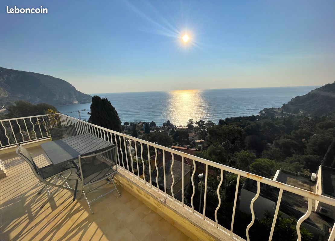 Appartement 3 pièces 81 m² · à Èze · 81 m² · 870 000 €