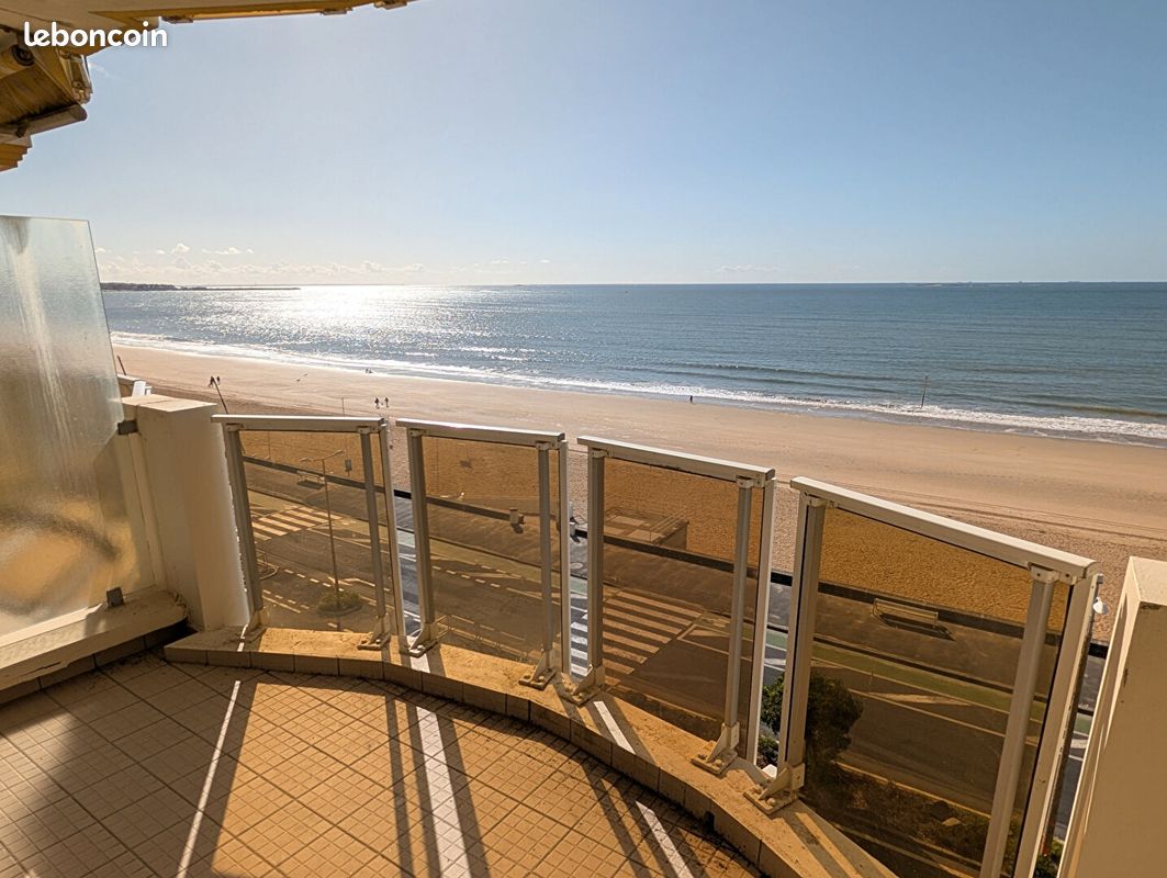 Appartement 2 pièces 48 m² · à La Baule-Escoublac · 48 m² · 432 550 €