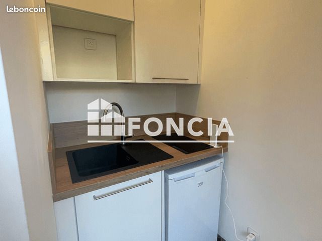 Appartement 1 pièce 19 m² · à Nancy · 19 m² · 380 €